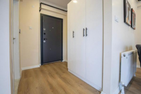 Zen HOMES PİYALEPAŞA